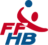 Handball - French League Cup - 2003/2004 - Home