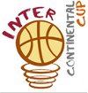 Basketball - FIBA Intercontinental Cup - 2019 - Table of the cup