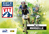 Mountain Bike - Cross Country French Cup - Marseille - Statistics