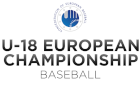 Baseball - European U-18 Championships - Group A - 2021 - Detailed results