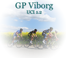 Cycling - GP Viborg - 2016 - Detailed results