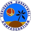 Basketball - Caribbean Basketball Championships - Final Round - 2015 - Table of the cup