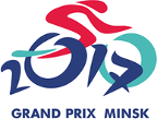 Cycling - Grand Prix Minsk - Statistics