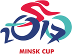 Cycling - Minsk Cup - Statistics