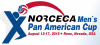Volleyball - Men's Pan-American Cup - 2022 - Home