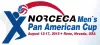 Volleyball - Women's Pan-American Cup - 2022 - Home