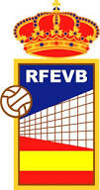 Volleyball - Spanish Super Cup - 2009/2010 - Home