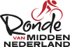 Cycling - Ronde Van Midden-Nederland - 2016 - Detailed results