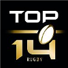 Rugby - TOP 14 / TOP 16 - Statistics