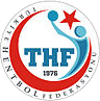 Handball - Turkey Men's Division 1 - Prize list