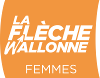 Cycling - La Flèche Wallonne Féminine - 2024 - Detailed results