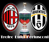 Football - Soccer - Trofeo Luigi Berlusconi - 2015 - Table of the cup