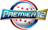 Baseball - WBSC Premier12 - 2019 - Home
