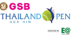 Tennis - Hua Hin - 2015 - Detailed results