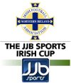 Football - Soccer - Irish Cup - 2020/2021 - Detailed results