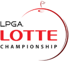 Golf - Lotte Championship - Statistics