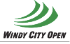 Squash - Windy City Open - Statistics