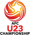 Men's Asian Championship U23