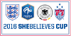 Football - Soccer - SheBelieves Cup - 2017