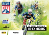 Mountain Bike - Trial French Cup - Oz en Oisans - Statistics