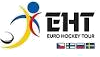 Ice Hockey - Euro Hockey Tour - 2016 - Detailed results