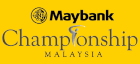 Golf - Malaysian Open - Prize list