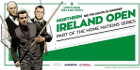 Snooker - Northern Ireland Open - 2016/2017 - Detailed results