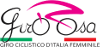 Cycling - Giro d'Italia Internazionale Femminile - 2024 - Detailed results