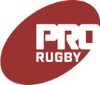 Rugby - PRO Rugby - 2016 - Home