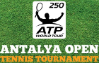 Tennis - ATP World Tour - Antalya - Statistics