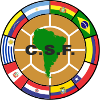 Beach Soccer - CONMEBOL Beach Soccer Championship - Final Round - 2021 - Detailed results