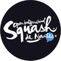 Squash - International de Nantes - Prize list