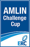 Rugby - European Challenge - Prize list