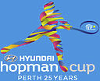 Tennis - Hopman Cup - Statistics