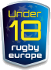 Rugby - European U-18 Championsips - 2021 - Home