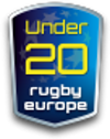 Rugby - European U-20 Championships - 2022 - Home