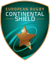 Rugby - European Rugby Continental Shield - Group B - 2018/2019 - Detailed results