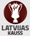 Football - Soccer - Latvian Cup - 2016/2017 - Detailed results