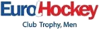 Field hockey - EuroHockey Men's Club Trophy - Group A - 2019 - Detailed results