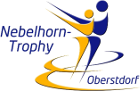 Figure Skating - Challenger Series - Nebelhorn Trophy - Prize list