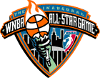 Basketball - WNBA All-Star Game - 2014 - Table of the cup