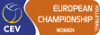 Volleyball - Women's European Championship - 1967 - Home
