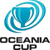 Rugby - Oceania Rugby Cup - 2017 - Table of the cup