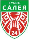 Ice Hockey - Belarusian Cup - 2017/2018 - Home