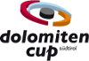 Ice Hockey - Dolomiten Cup - 2022 - Home