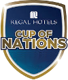 Rugby - Cup of Nations - 2015 - Home