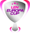 Water Polo - Men's Europa Cup - Prize list