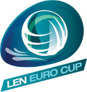 Water Polo - LEN Euro Cup - 2017/2018 - Home