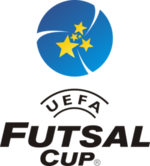 Futsal - UEFA Futsal Champions League - 2018/2019 - Home