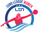 Water Polo - LEN Euro League Women - 2018/2019 - Home